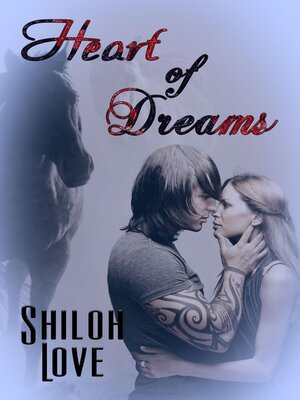 cover image of Heart of Dreams